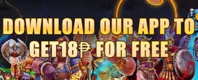 85ph Mobile App Bonus Page