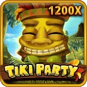 TiKi Party game icon