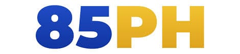 85ph Logo
